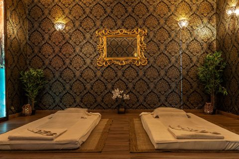 Masaż Tajski Bielsko-Biała