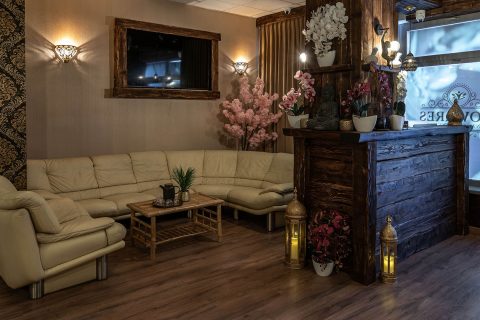 Masaż Tajski Bielsko-Biała